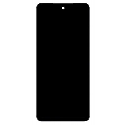 Lcd Screen For Motorola Moto G Power 5g Replacement Display By - Maxbhi Com