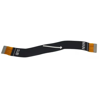 Main Board Flex Cable For Motorola Moto G Power 5g By - Maxbhi Com