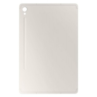 Back Panel Cover For Samsung Galaxy Tab S9 White - Maxbhi Com