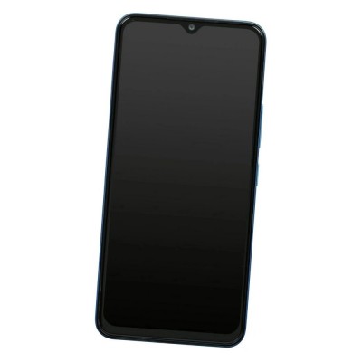 Fingerprint Sensor Flex Cable for Itel Vision 3 Turbo Green