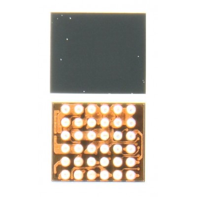 Big Audio IC for Apple iPad Pro 12.9 2017