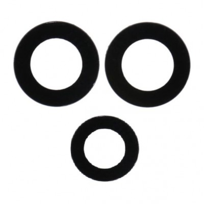 Camera Lens For Infinix Gt 10 Pro Black By - Maxbhi Com