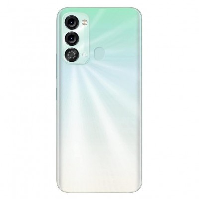 Full Body Housing For Itel Vision 3 Turbo Green - Maxbhi Com