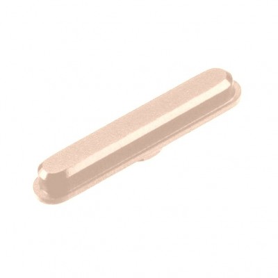 Power Button Outer For Samsung Galaxy Tab S9 White By - Maxbhi Com