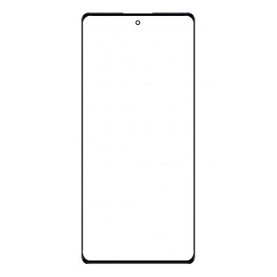 Touch Screen Digitizer For Infinix Gt 10 Pro Black By - Maxbhi Com