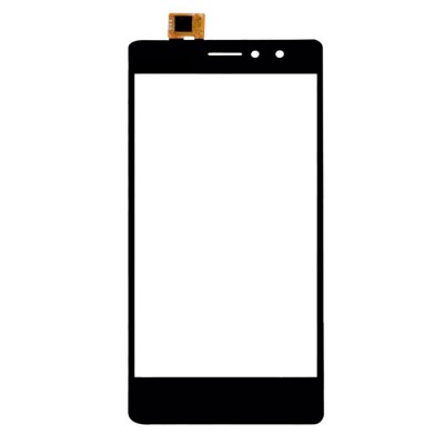 Touch Screen Digitizer For Xolo Era 4g Black By - Maxbhi Com