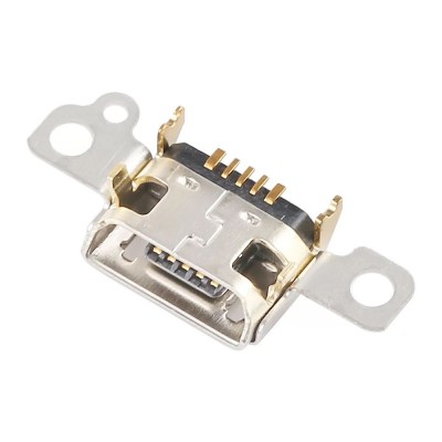 Charging Connector For Meizu Mx5 By - Maxbhi Com