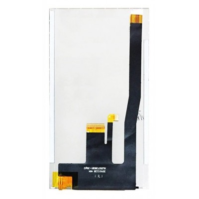 Lcd Screen For Doogee Shoot 2 Replacement Display By - Maxbhi Com