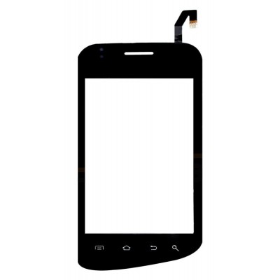 Touch Screen Digitizer For Celkon A85 White By - Maxbhi Com