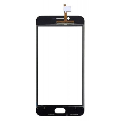 Touch Screen Digitizer For Doogee Shoot 2 Black By - Maxbhi Com