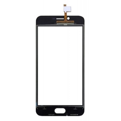 Touch Screen Digitizer For Doogee Shoot 2 Gold By - Maxbhi Com