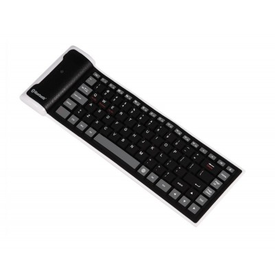 Wireless Bluetooth Keyboard for Zopo ZP950 by Maxbhi.com