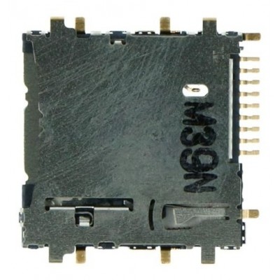 Mmc Connector For Samsung Galaxy Tab 3 Lite 7 0 3g - Maxbhi Com