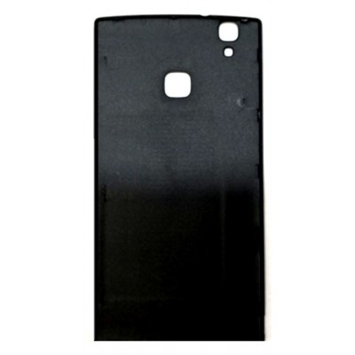 Back Panel Cover For Doogee X5 Max Black - Maxbhi Com