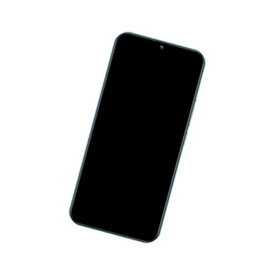 Camera Lens Glass with Frame for Gionee K3 Pro Black