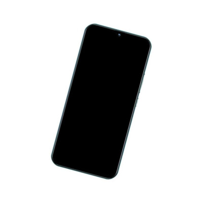 Camera Lens Glass with Frame for Gionee K3 Pro Black