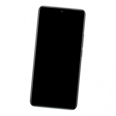 Middle Frame Ring Only for Vivo X60T 5G White