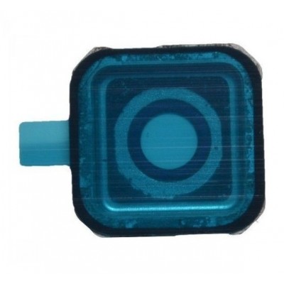 Camera Lens Glass With Frame For Samsung Galaxy Note 5 Dual Sim 64gb Gold By - Maxbhi Com