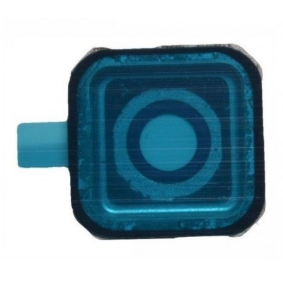 Camera Lens Glass With Frame For Samsung Galaxy Note 5 Dual Sim 64gb White By - Maxbhi Com