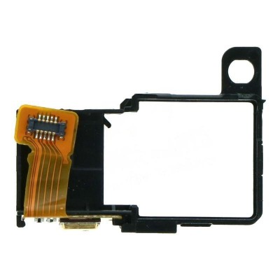 Proximity Light Sensor Flex Cable For Sony Xperia Z3 Plus Dual By - Maxbhi Com