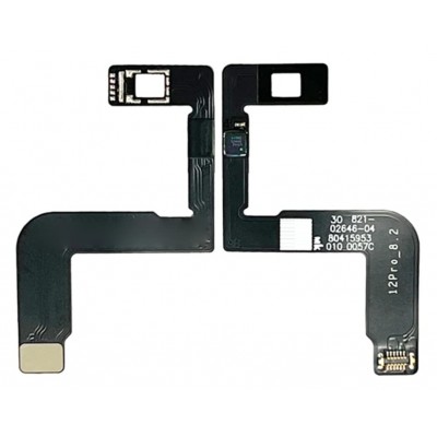 Face Id Jc Flex For Apple Iphone 12 Pro By - Maxbhi Com