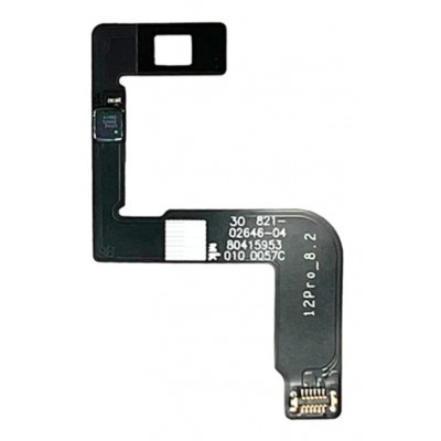 Face Id Jc Flex For Apple Iphone 12 Pro By - Maxbhi Com
