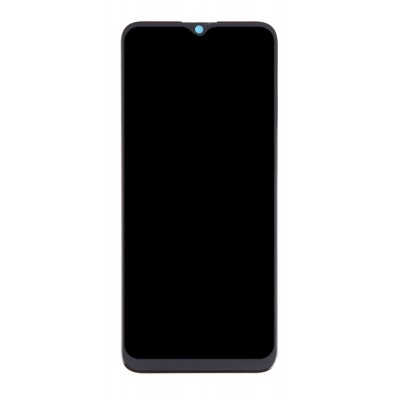 Lcd With Touch Screen For Blu G80 Black By - Maxbhi Com
