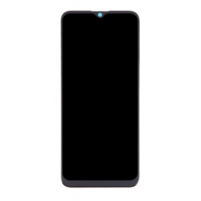 Lcd With Touch Screen For Blu G80 Green By - Maxbhi Com