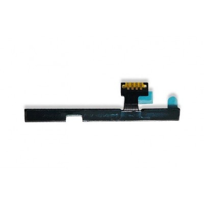 Power Button Flex Cable For Wiko Harry On Off Flex Pcb By - Maxbhi Com