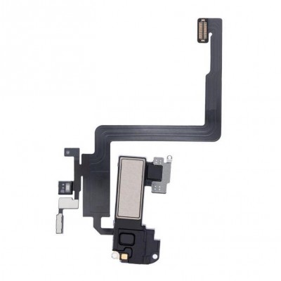 Speaker Flex Cable For Apple Iphone 11 Pro By - Maxbhi Com