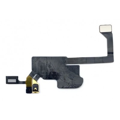 Speaker Flex Cable For Apple Iphone 13 Mini By - Maxbhi Com