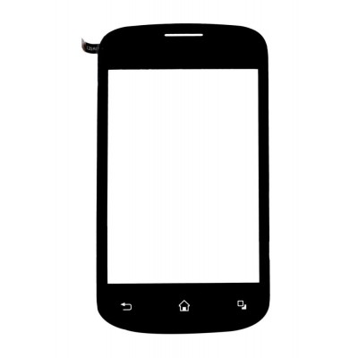 Touch Screen Digitizer For Celkon A75 White By - Maxbhi Com