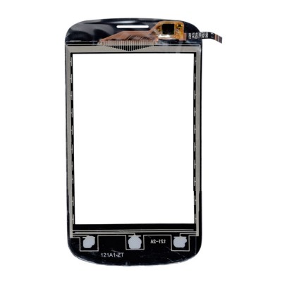 Touch Screen Digitizer For Celkon A75 White By - Maxbhi Com