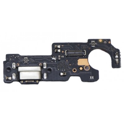 Charging Connector Flex Pcb Board For Xiaomi Poco M3 Pro 5g By - Maxbhi Com