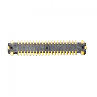 Lcd Connector For Samsung Galaxy A50s By - Maxbhi Com
