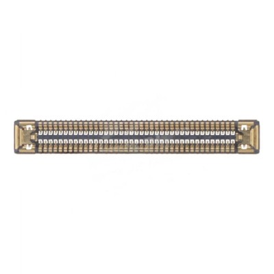 Lcd Connector For Samsung Galaxy A72 By - Maxbhi Com