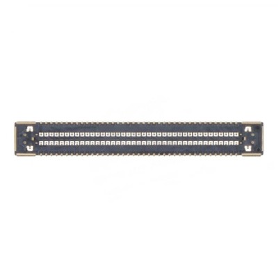 Lcd Connector For Samsung Galaxy A72 By - Maxbhi Com