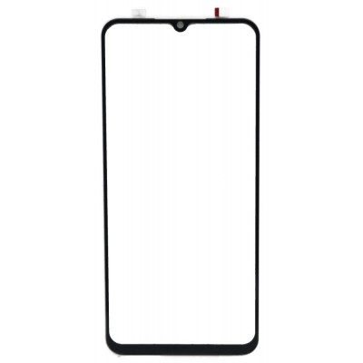 Replacement Front Glass For Vivo V20 Se Green By - Maxbhi Com