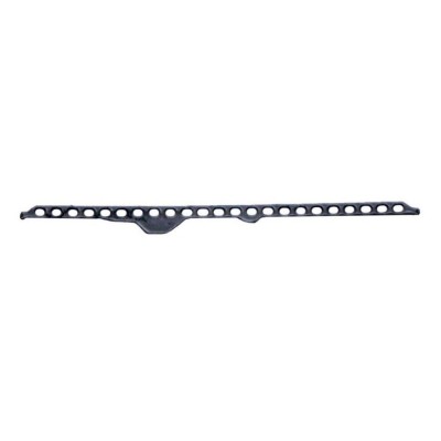 Speaker Jaali Anti Dust Net Rubber For Oppo F11 By - Maxbhi Com