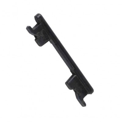 Volume Side Button Outer For Huawei Mate 20 Black By - Maxbhi Com