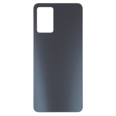 Back Panel Cover For Xiaomi 11i Hypercharge Black - Maxbhi Com