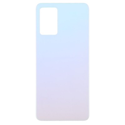 Back Panel Cover For Xiaomi 11i Hypercharge Blue - Maxbhi Com