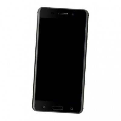Camera Lens Glass with Frame for Nokia 6 64GB Copper