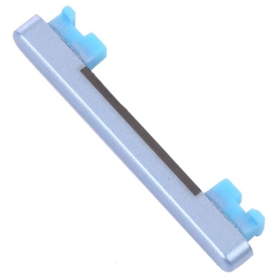 Volume Side Button Outer For Xiaomi 11i Hypercharge Blue By - Maxbhi Com