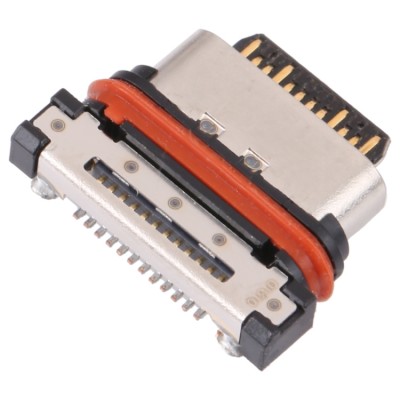Charging Connector For Sony Xperia 1 Iii By - Maxbhi Com