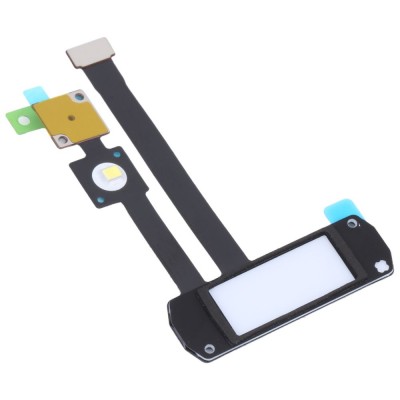 Flash Light Flex Cable for Xiaomi Black Shark 5 Pro