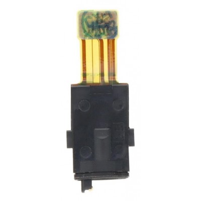 Handsfree Audio Jack Flex Cable For Sony Xperia 1 Iii By - Maxbhi Com