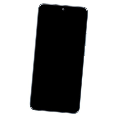 Camera Lens Glass with Frame for Honor Magic 5 Purple
