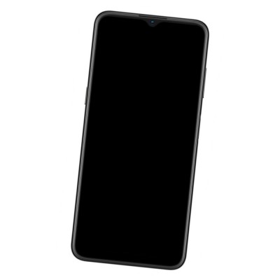 Camera Lens Glass with Frame for Nokia G11 Black