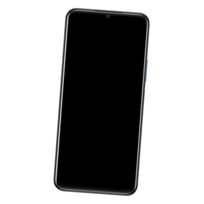Middle Frame Ring Only for Vivo Y21a Blue